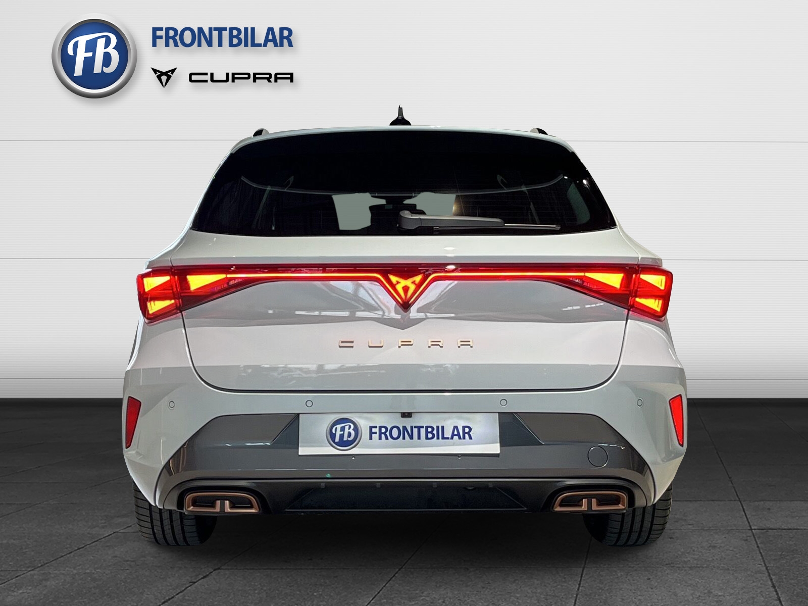 Cupra Leon 2026, photo 4/10