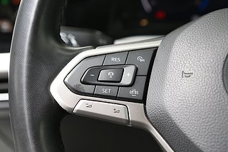 Halvkombi Volkswagen Golf 14 av 26