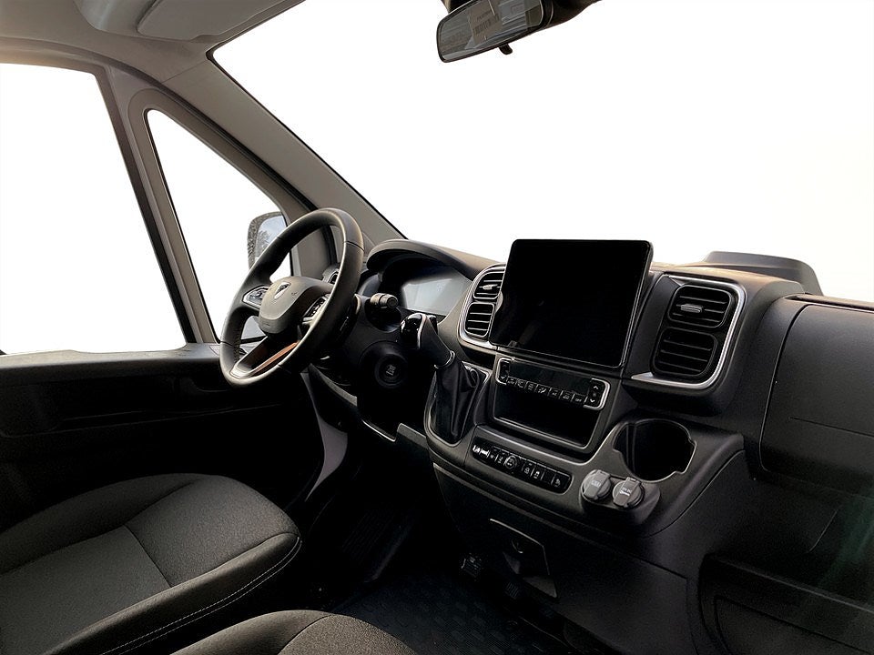 Bild på Peugeot Boxer Volymskåp BG-Lyft 180hk Aut - OMGÅENDE LEVERANS!