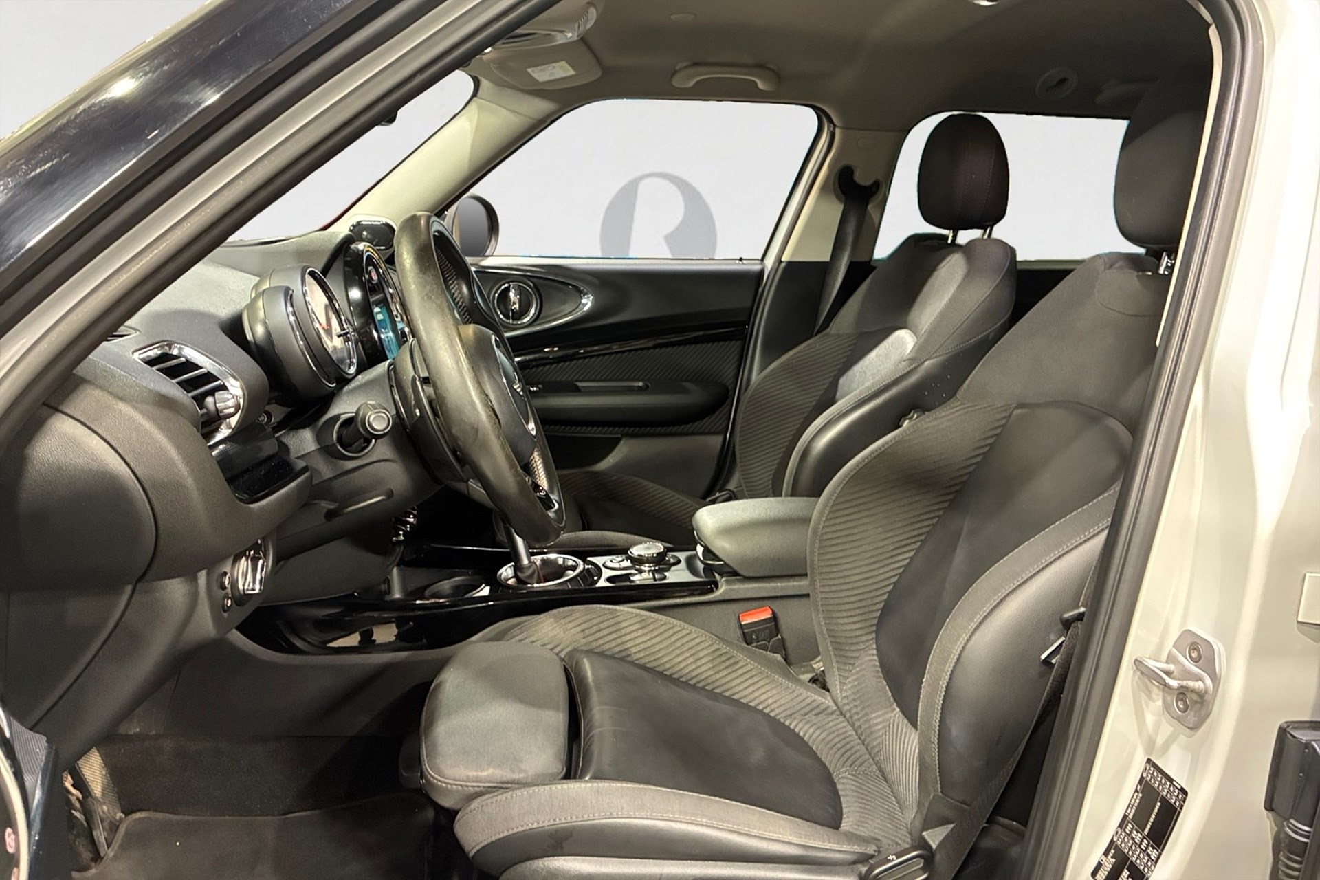 MINI Countryman 2017, bild 3/10