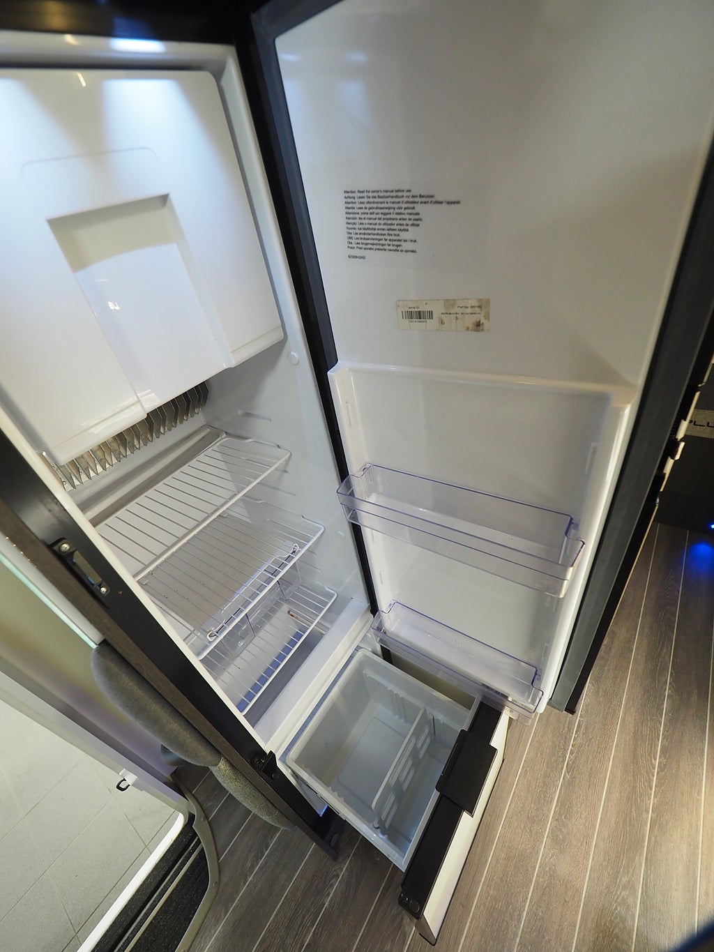 Ci Magis 65 XT AUT I 160hk I Queenbädd I Markis I Taksäng I 3500kg