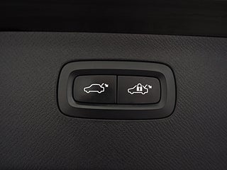 SUV Volvo XC90 27 av 28