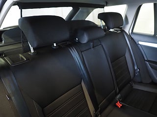 Kombi Skoda Octavia 13 av 24