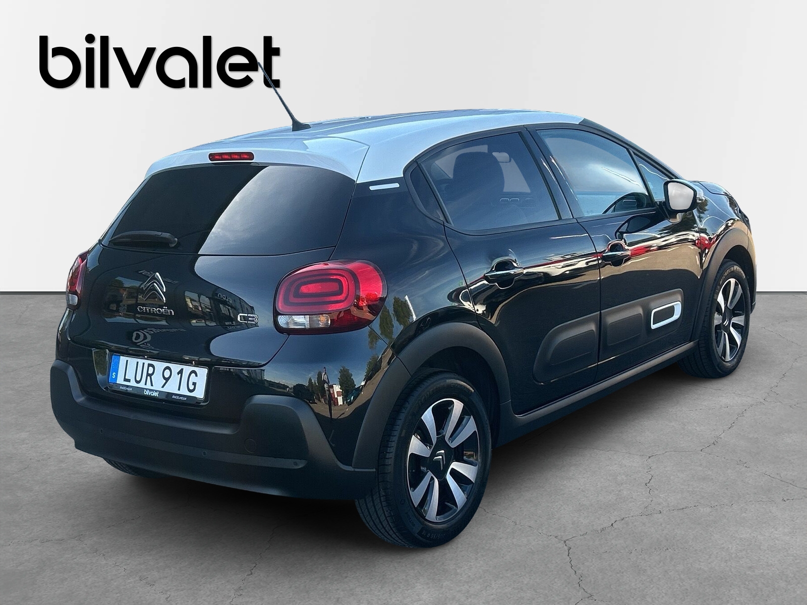 Citroen C3 2023, kuva 5/47