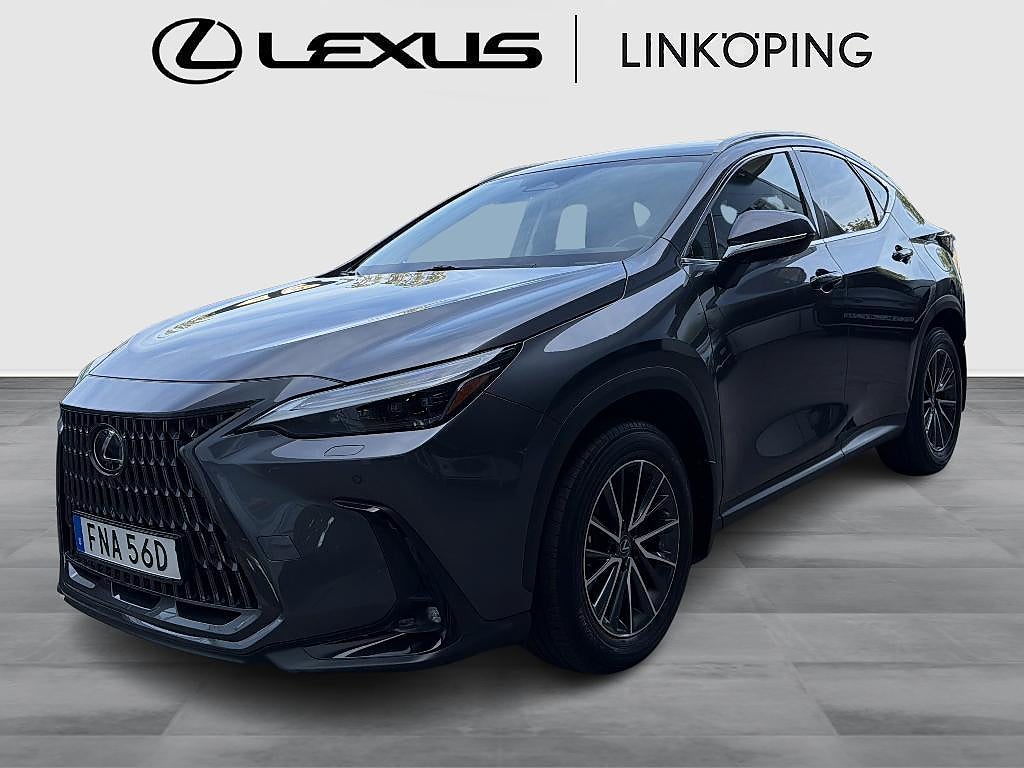 Lexus NX 450h+ Executive Teknikpaket Euro 6