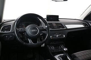 SUV Audi Q3 11 av 22