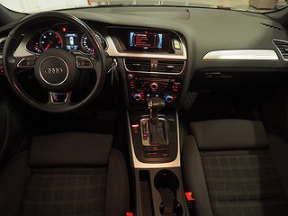 Kombi Audi A4 10 av 19