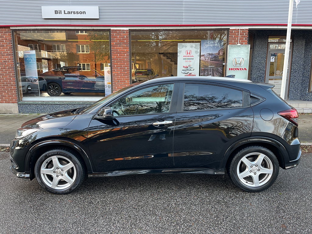 Honda HR-V 1.5 i-VTEC CVT Executive