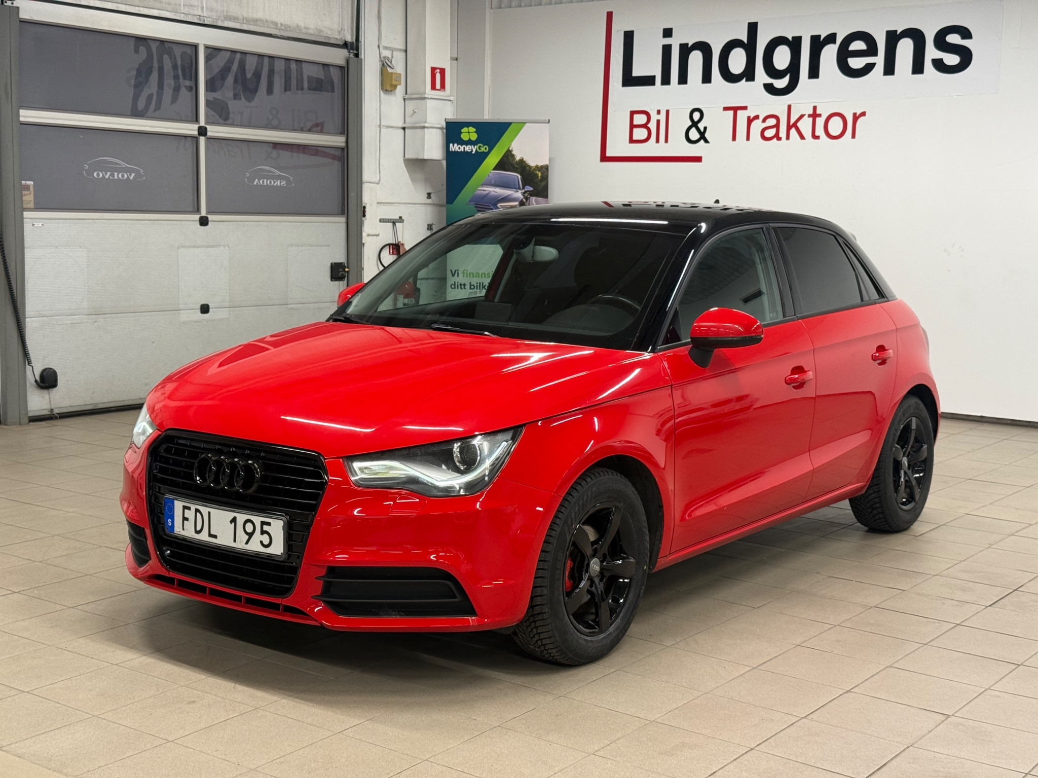 Audi A1 2013, bild 2/42