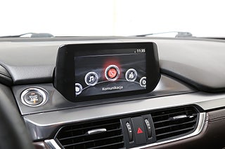 Kombi Mazda 6 17 av 22