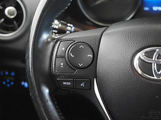 Kombi Toyota Auris 22 av 24