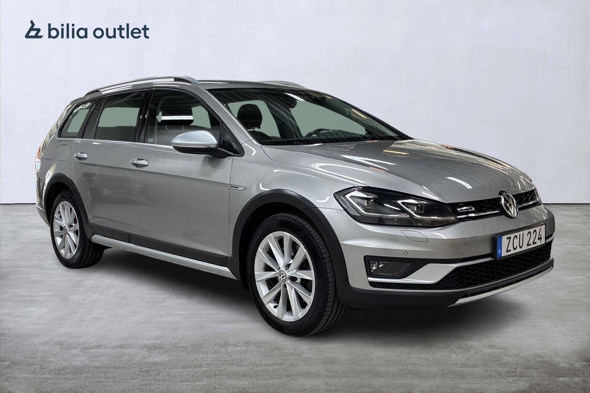 Volkswagen Golf 2018, bild 4/65