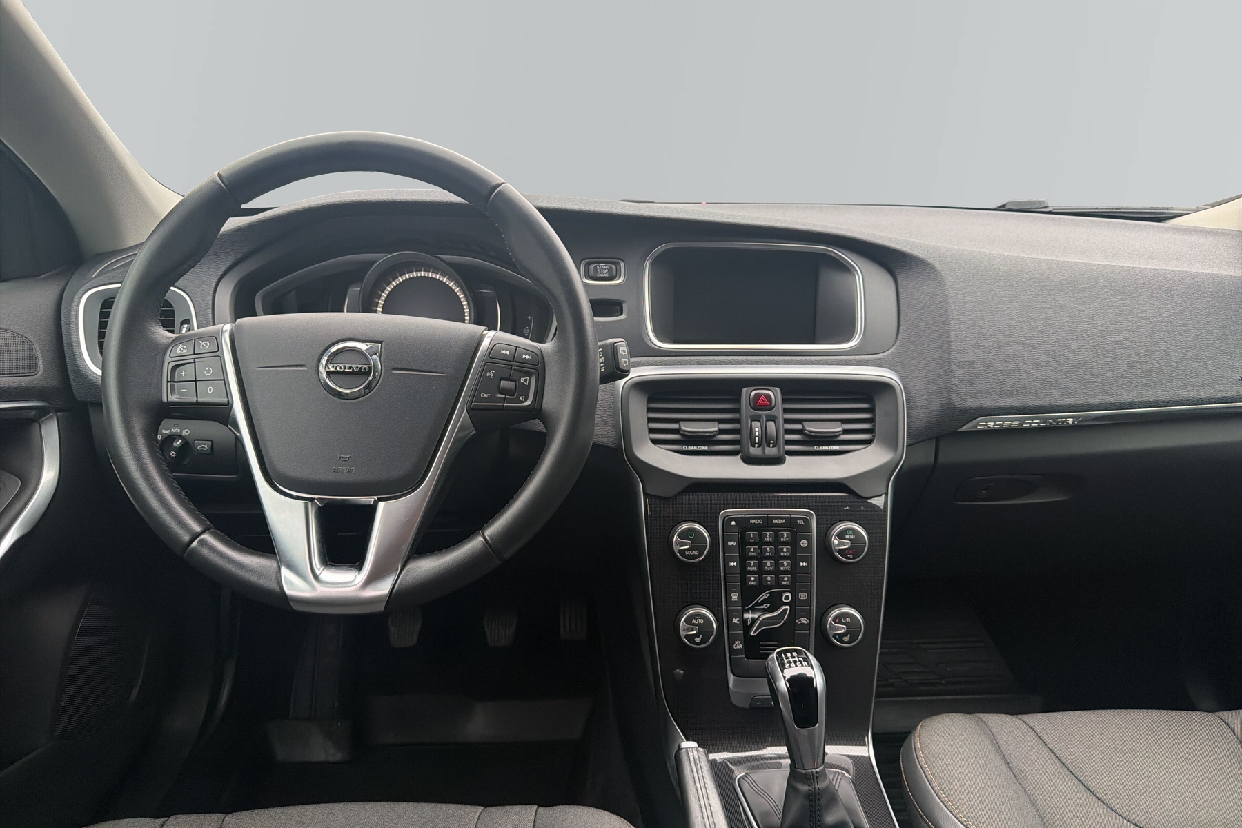 Volvo V40 Cross Country D2 Momentum Business Advanced Drag 2018 - miniatyr 32