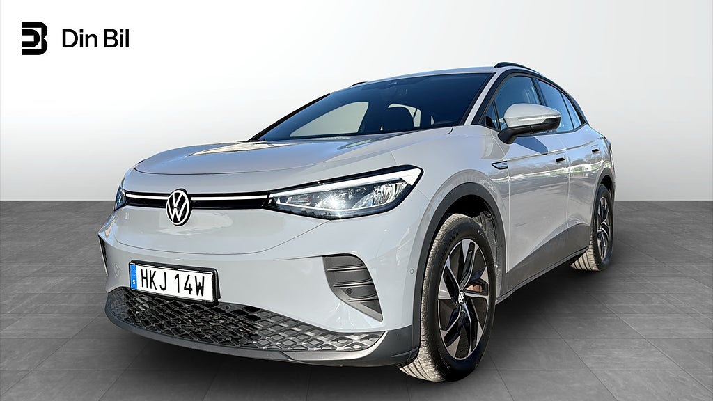 Volkswagen ID.4 Pro Performance Komfort/Drag