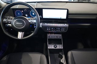 SUV Hyundai Kona 17 av 31