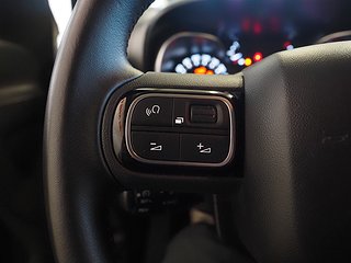 SUV Citroën C3 Aircross 20 av 21