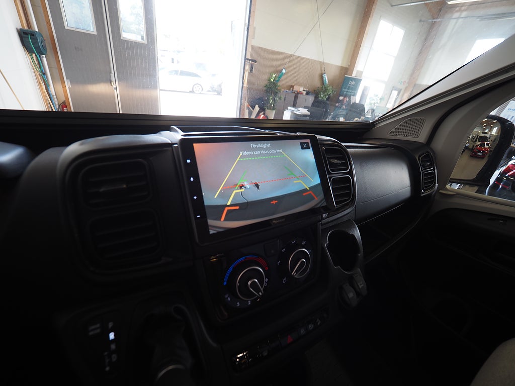 CHALLENGER X250 Markis Taksäng Stort garage AUT