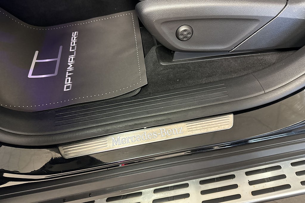 Mercedes-Benz GLE 2022 - miniatyr 14