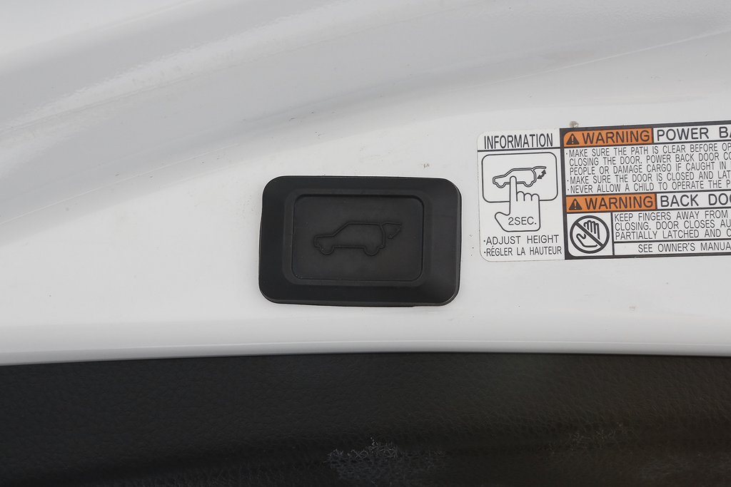 Toyota RAV4 Hybrid 2,5 197hk AWD-i E-CVT Active Aut Motorv 2018