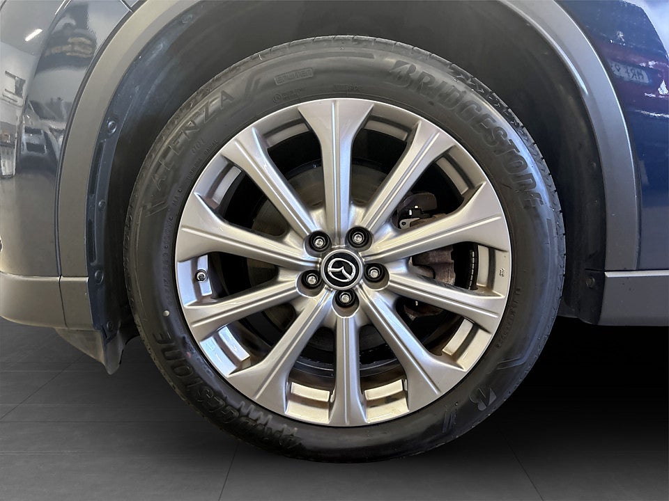 Bild på Mazda CX-60 Exclusive Line PHEV AWD 327 Aut