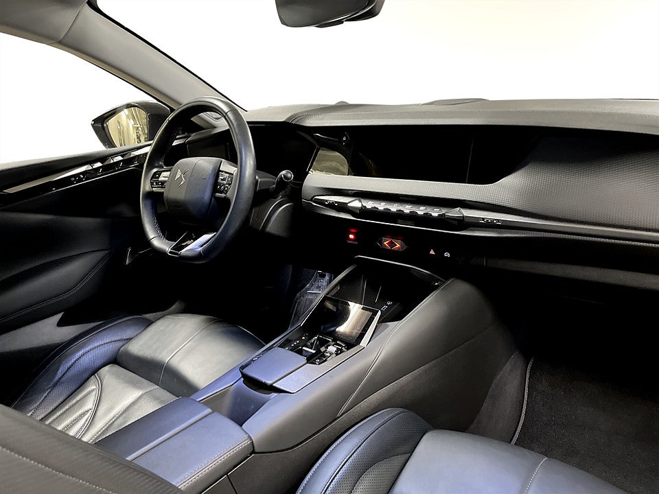 Bild på DS 4 E-Tense Exclusive PHEV 225hk Aut - B-KAMERA,ELSTOL,DRAG