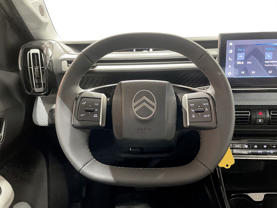 Bild på Citroën E-C3 Max - DEMO