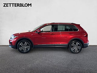 SUV Volkswagen Tiguan 2 av 17