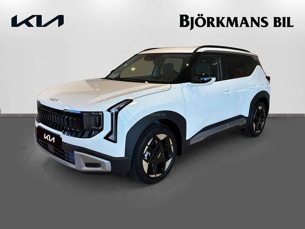 Kia Seltos ADVANCE 1.6 T-GDI DCT FWD
