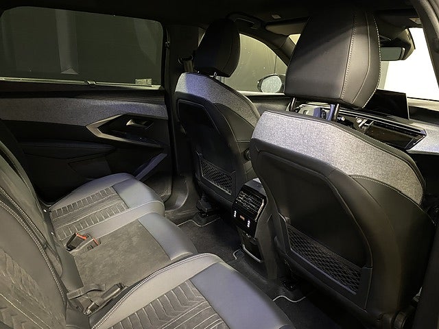 Bild på Peugeot 5008 GT HYBRID 136hk AUT - 7-SITS, ALCANTARA