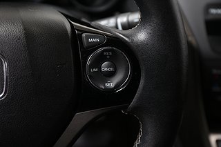Halvkombi Honda Civic 16 av 19