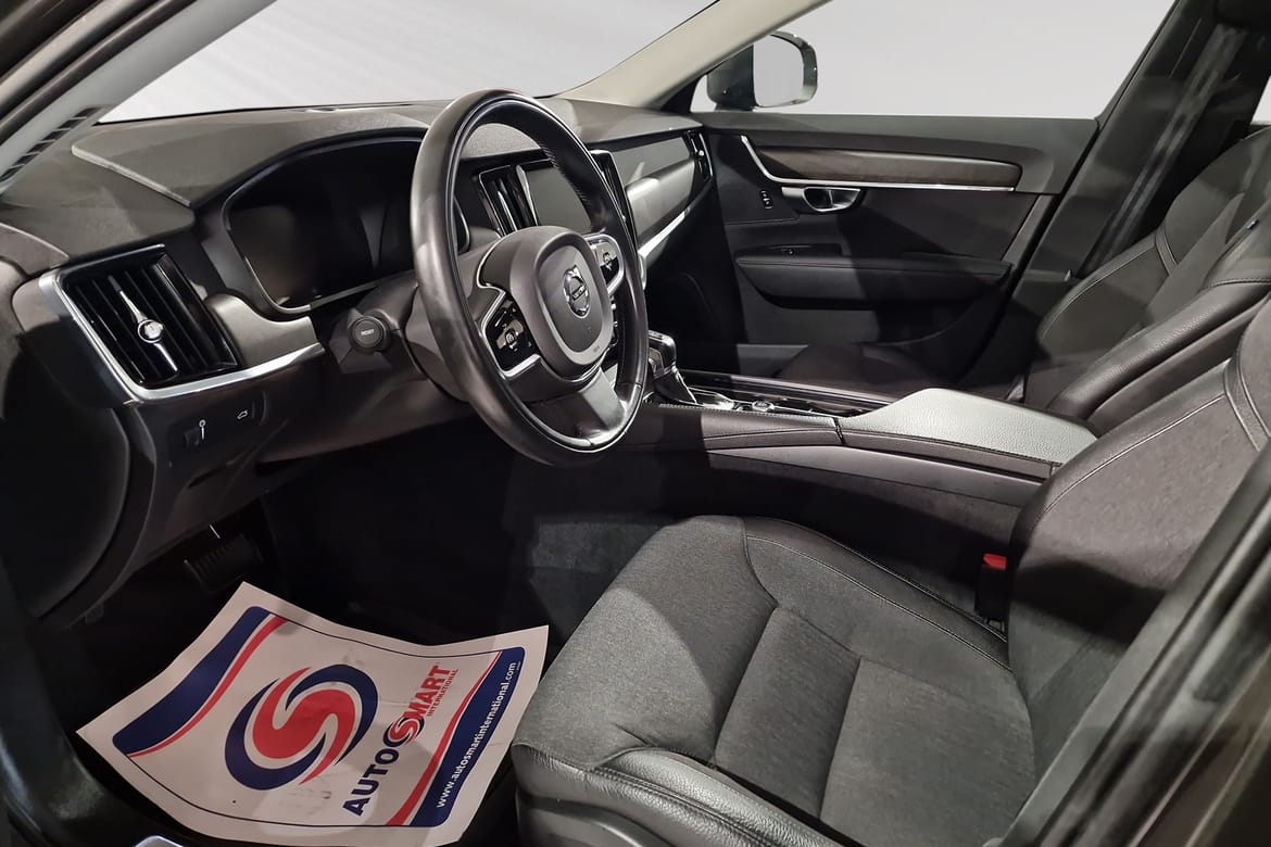 Volvo V90 Cross Country 2019, bild 7/10