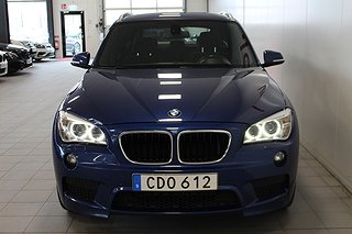 SUV BMW X1 2 av 20