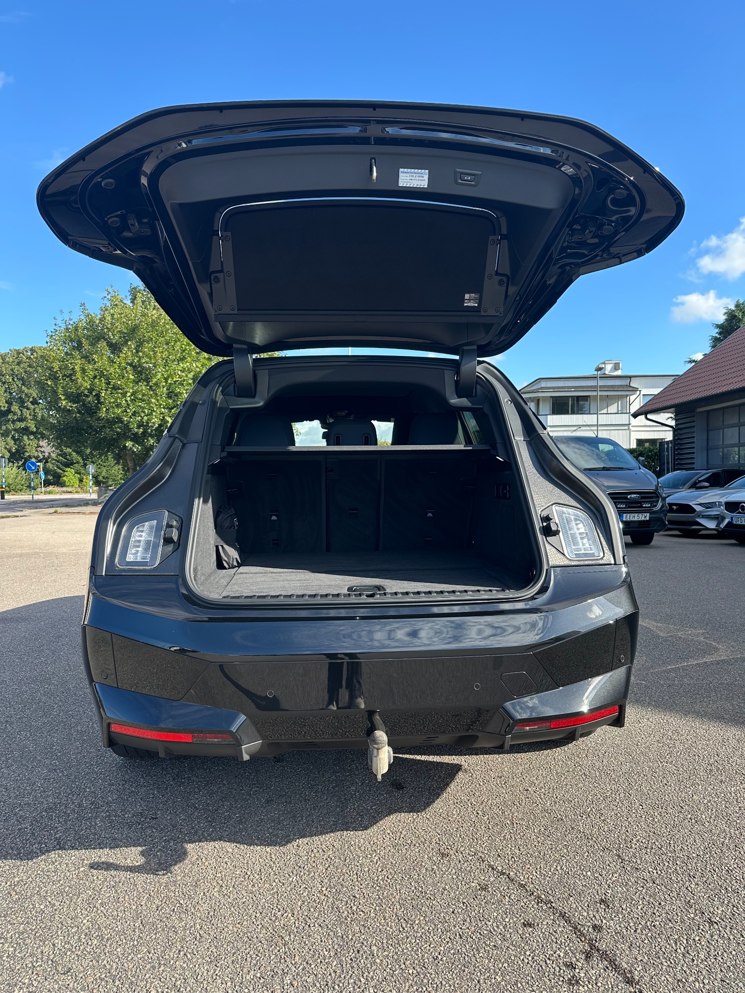 BMW iX M60 Comfort 2023, kuva 4/10
