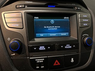 Hyundai ix35 1.6 Business Premium Kamera Rattvärme S/V-hjul