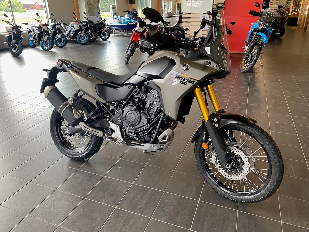 Yamaha Yamaha Tènéré 700 Köp Online 