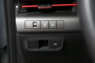 SUV Hyundai Kona 18 av 25