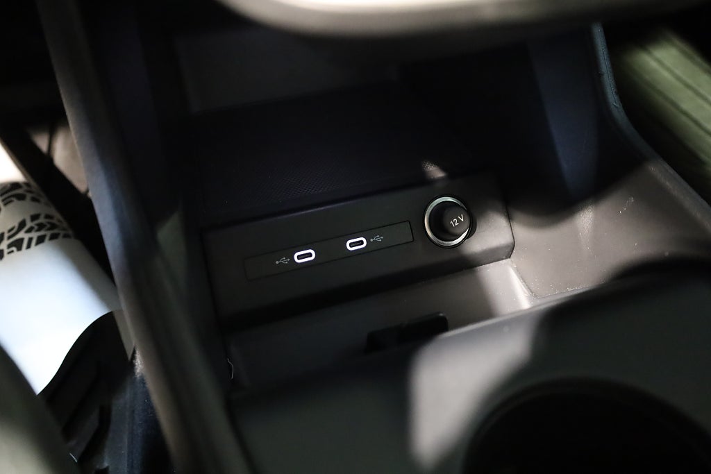 Audi Q4 E-Tron e-tron Proline CarPlay Värmare PDC Leasbar 2023