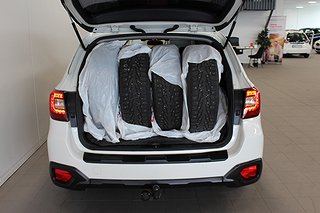 Kombi Subaru Outback 6 av 22