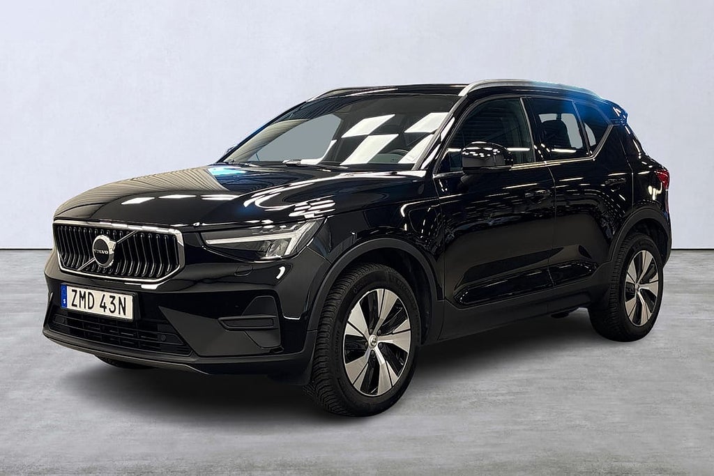 Volvo XC40 Recharge T4 Core Bright
