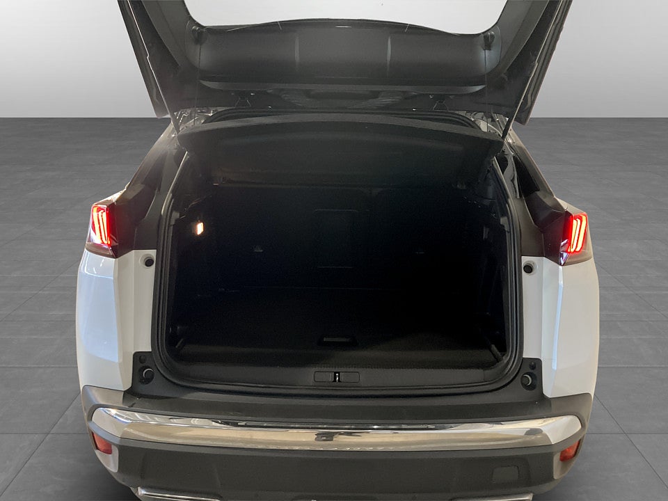 Bild på Peugeot 3008 GT 1.2 PT 130hk Aut B-KAMERA CARPLAY