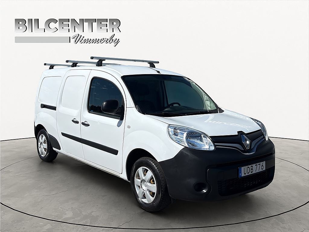 Renault Kangoo Express Maxi 1.5 dCi Drag Moms