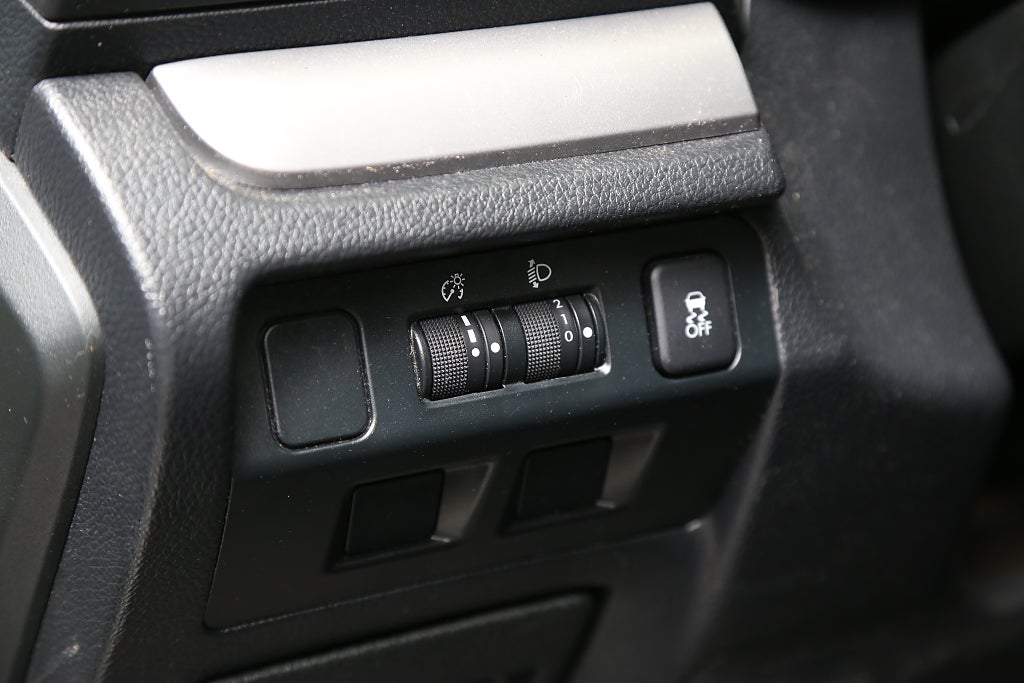 Subaru Forester 2,0i 150hk X AWD Motorv Dragkrok