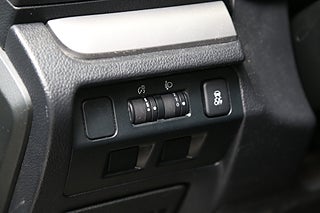 SUV Subaru Forester 13 av 23