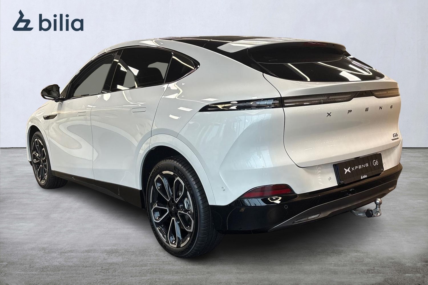 XPENG G6 PERFORMANCE 2026, bild 5/10