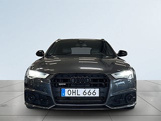 Audi A6 3.0 TDI V6 326 hk Competition S&V/Matrix/BOSE/HuD/Drag – bild 2
