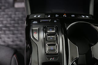 SUV Hyundai Tucson 21 av 32