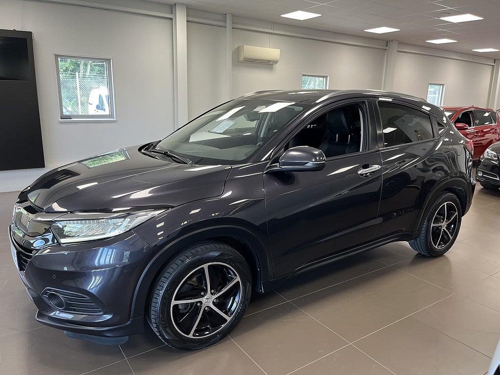 Honda HR-V 1.5 i-VTEC CVT Executive