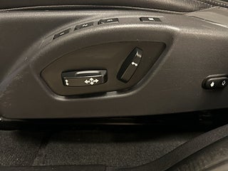 Volvo XC60 D4 AWD Geartronic S&V-däck/D-värm/Psens/MoK/Kamera/Drag – bild 22