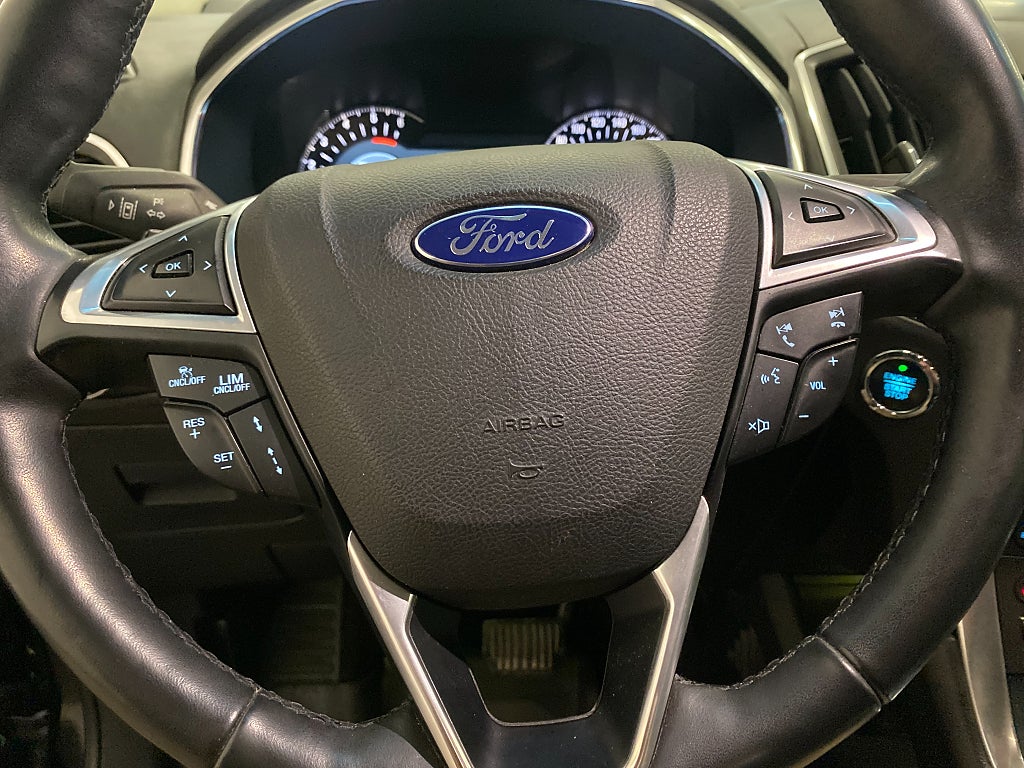 Ford Edge 2016 - miniatyr 23