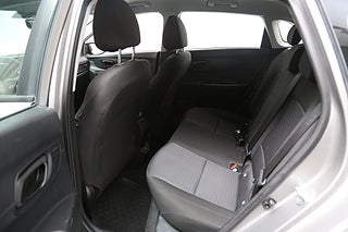 Halvkombi Hyundai i20 22 av 23